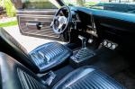 Chevrolet Camaro SSS Sport Coupe Custom 1969 года